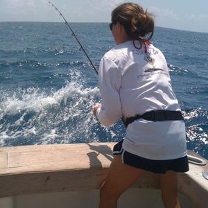 Meet your Posher, Valerie